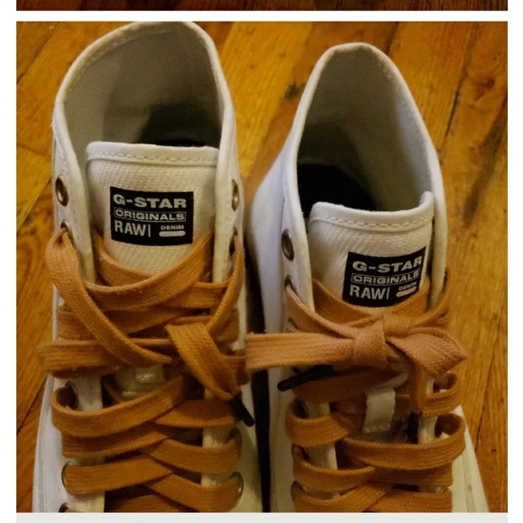 G-star shoes - Picture 5 of 8